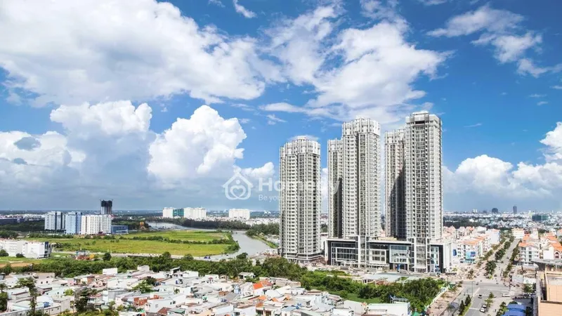 Chính phủ yêu cầu nghiên cứu gói tín dụng trung hạn, lãi suất ổn định đối với các dự án nhà ở thương mại giá phù hợp