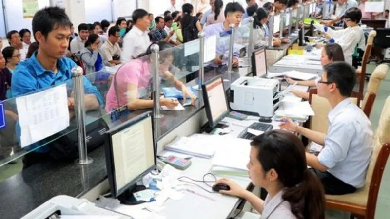 Thủ tướng yêu cầu chi trả chế độ trước ngày 30-6 cho trường hợp đã có quyết định nghỉ việc. Ảnh minh họa