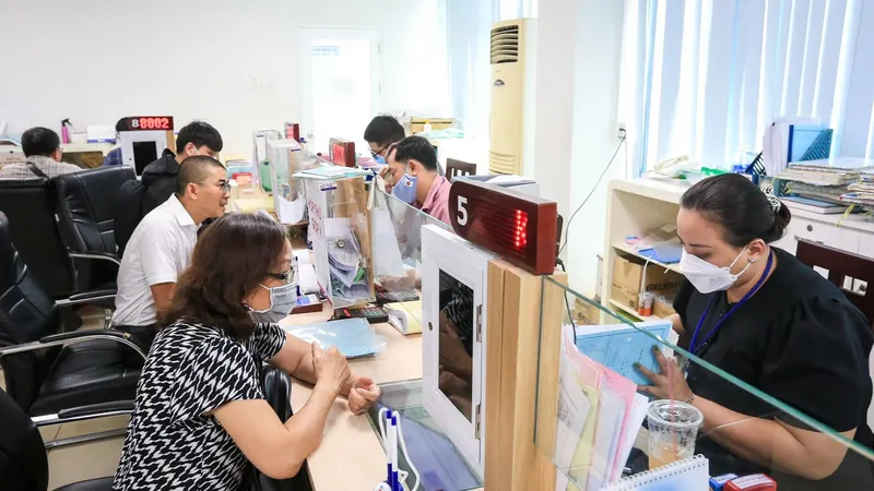 Nhiều quy định mới về tuyển dụng, sử dụng và quản lý công chức có hiệu lực từ 1-7-2025