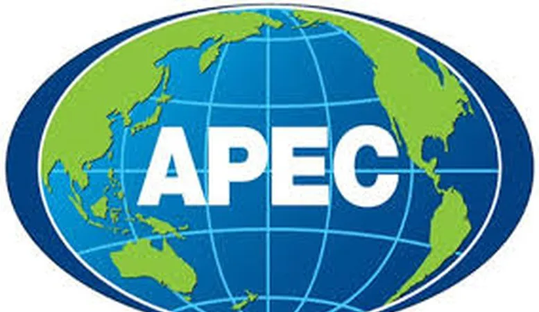 Chính phủ thành lập Ủy ban Quốc gia APEC 2027