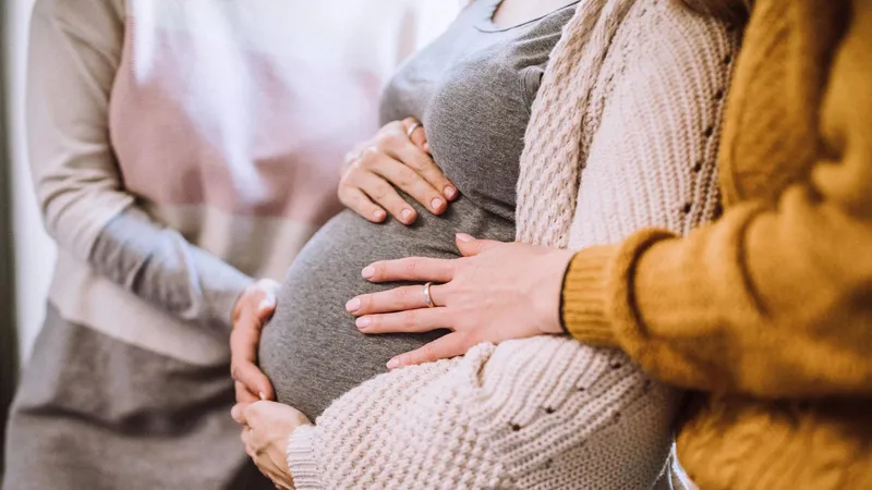 Pháp luật cho phép được thực hiện kỹ thuật mang thai hộ vì mục đích nhân đạo 