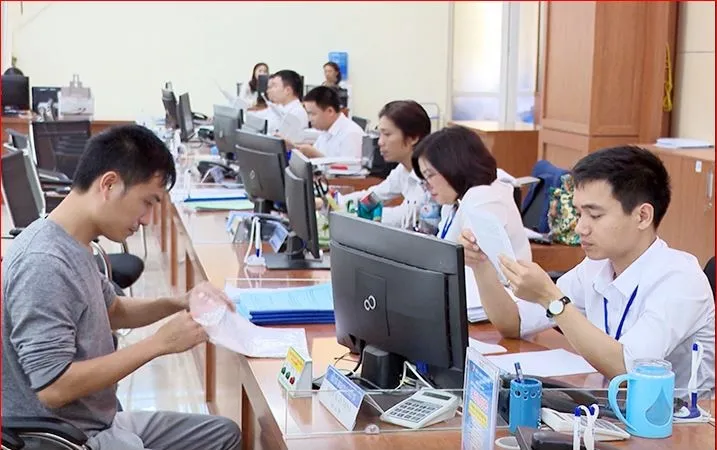 Thủ tướng yêu cầu tập trung tháo gỡ khó khăn, vướng mắc trong thực hiện thủ tục hành chính