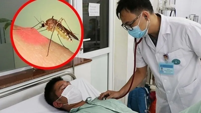 Thủ tướng yêu cầu tăng cường phòng, chống bệnh sốt xuất huyết