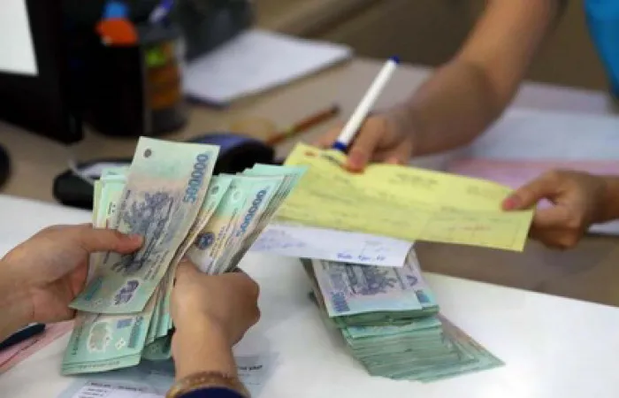 Thủ tướng yêu cầu xử lý nghiêm các trường hợp cố tình thanh toán bằng tiền mặt để trốn thuế