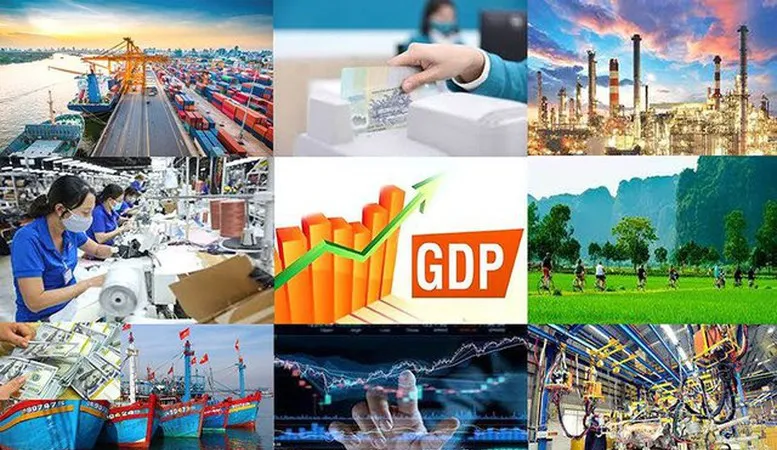 Thí điểm gỡ bỏ biện pháp giao chỉ tiêu tăng trưởng tín dụng
