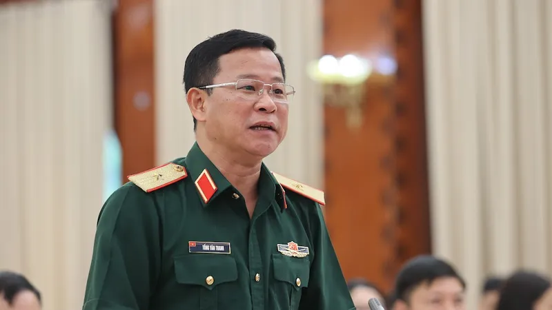 Khối diễu binh, diễu hành sẽ giao lưu với nhân dân sau lễ kỷ niệm Quốc khánh