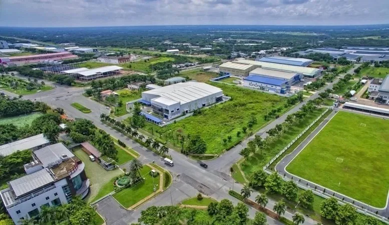 Chính phủ giảm 30% tiền thuê đất năm 2025 cho các trường hợp trả tiền thuê đất hàng năm