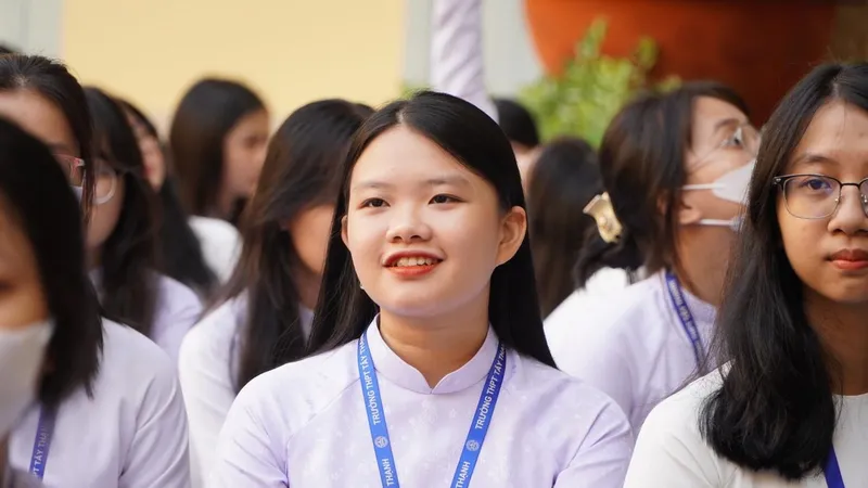 Điểm chuẩn trường Đại học Sư phạm Hà Nội cao nhất 29,06