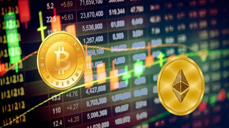 Triển khai thí điểm thị trường tài sản mã hóa tại Việt Nam từ ngày 9-9