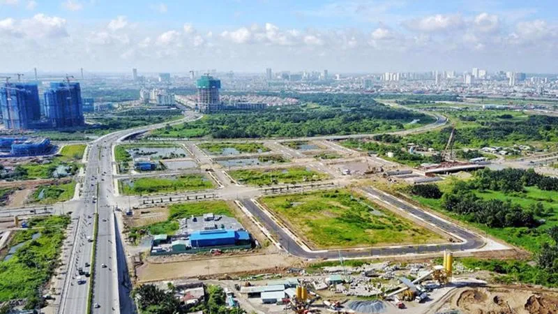 Chính phủ tháo gỡ vướng mắc triển khai các dự án trong thời gian chờ điều chỉnh Quy hoạch sử dụng đất quốc gia
