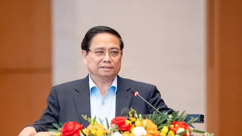 Thủ tướng bổ nhiệm lại, kéo dài thời gian giữ chức vụ Thứ trưởng Bộ Quốc phòng