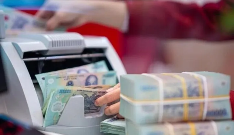 Thủ tướng chỉ đạo phấn đấu thu ngân sách nhà nước năm 2025 tăng ít nhất 25% so với dự toán