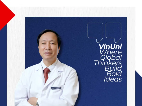 GS Nguyễn Thanh Liêm, nguyên Giám đốc Bệnh viện Nhi Trung ương 