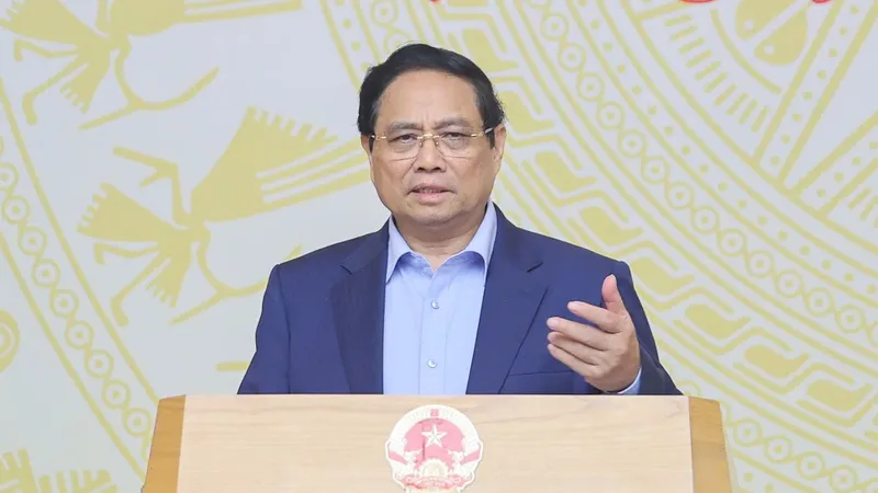 Thủ tướng chỉ đạo không để người nghiện không có chỗ cai nghiện. Ảnh: VIẾT CHUNG
