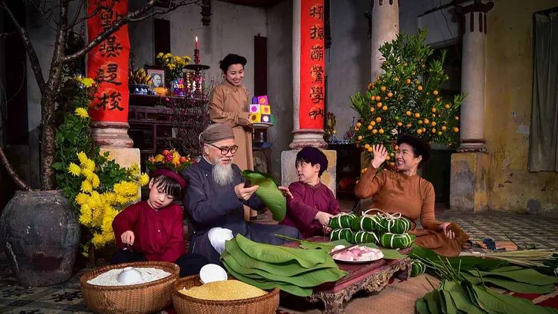 Thủ tướng Chính phủ đồng ý phương án nghỉ Tết Bính Ngọ 9 ngày liên tục
