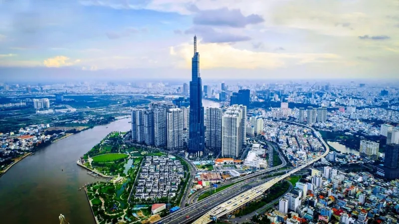 Chính phủ sẽ trình Quốc hội sửa đổi, bổ sung một số cơ chế, chính sách đặc thù phát triển TPHCM