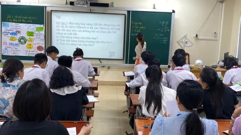 Bộ GD-ĐT sẽ sửa đổi thông tư 29 về dạy thêm, học thêm