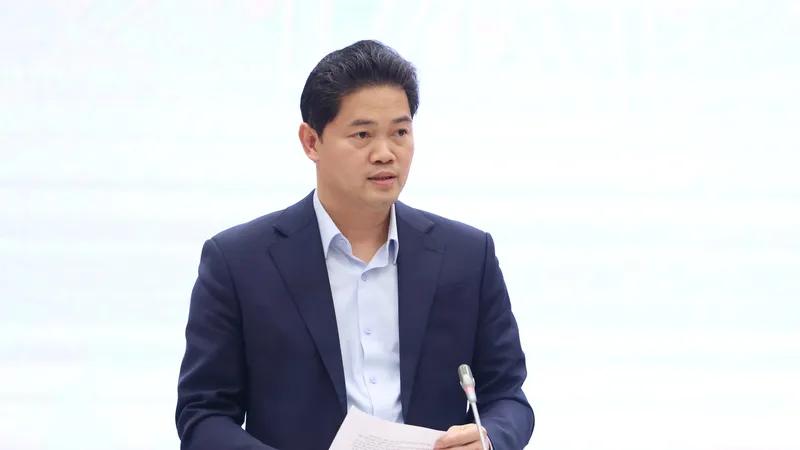 Thứ trưởng Bộ Y tế thông tin về mỹ phẩm của Mailisa