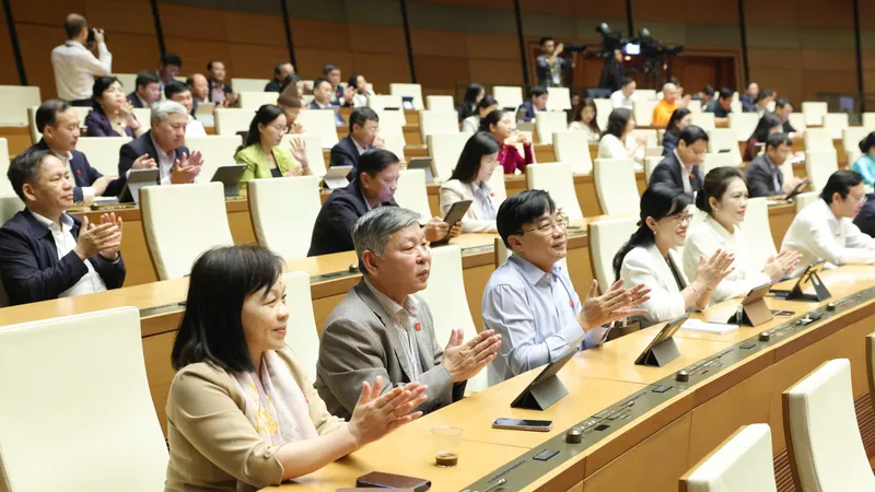 423.000 tỷ đồng thực hiện chương trình mục tiêu quốc gia giai đoạn 2026-2030