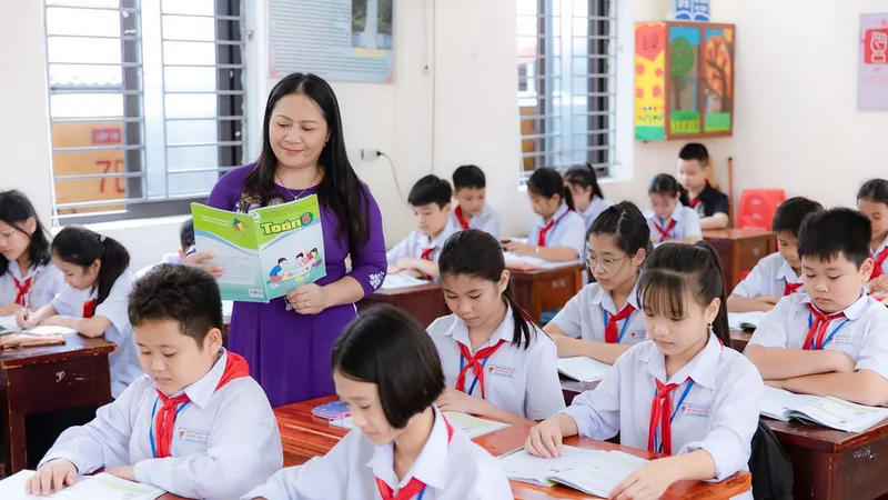 Điều lệ trường tiểu học, trường THCS, trường THPT và trường phổ thông nhiều cấp học sẽ có nhiều thay đổi