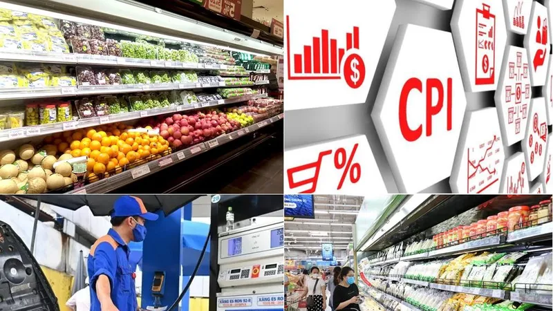 Xây dựng phương án điều hành giá năm 2026