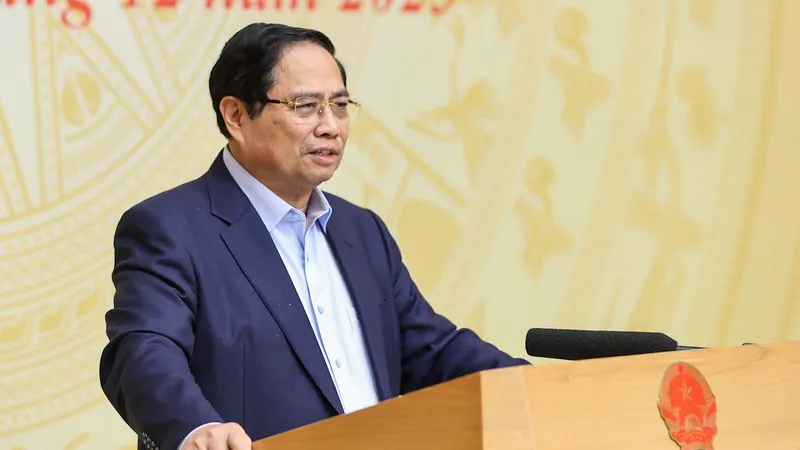 Thủ tướng Chính phủ yêu cầu sớm giải quyết, đưa các dự án còn vướng mắc vào khai thác, không để lãng phí, thất thoát