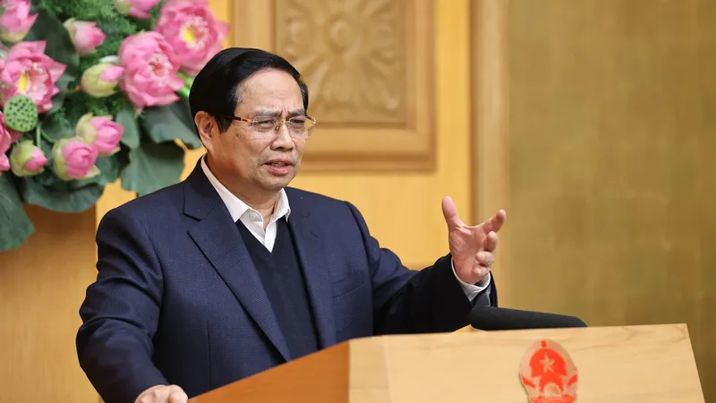 Thủ tướng đề nghị hỗ trợ thêm 5-10 triệu đồng với các hộ dân được xây, sửa nhà sau thiên tai