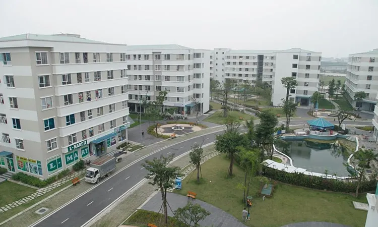 TPHCM được giao xây dựng 28.500 căn nhà ở xã hội trong năm 2026