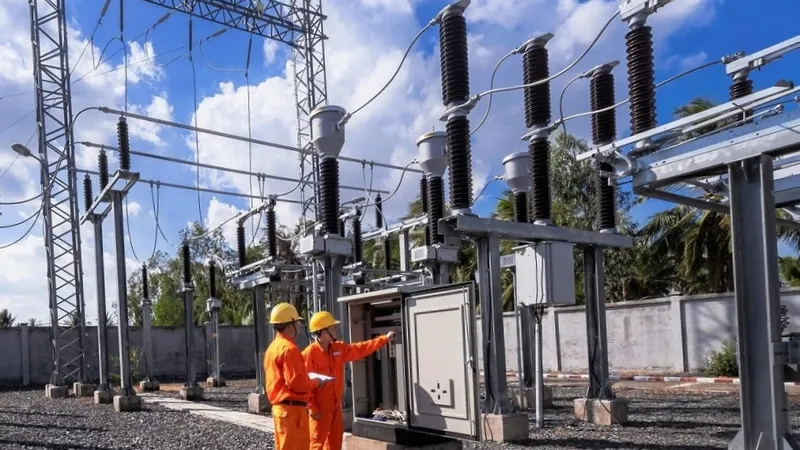 Thủ tướng yêu cầu bảo đảm cung ứng đủ điện năm 2026 và các năm tiếp theo