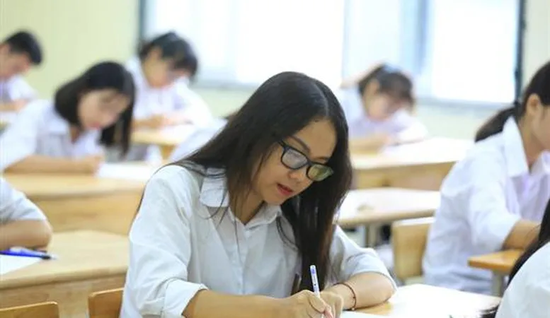Bộ GD-ĐT cho biết sẽ tăng tính linh hoạt trong tổ chức tuyển sinh