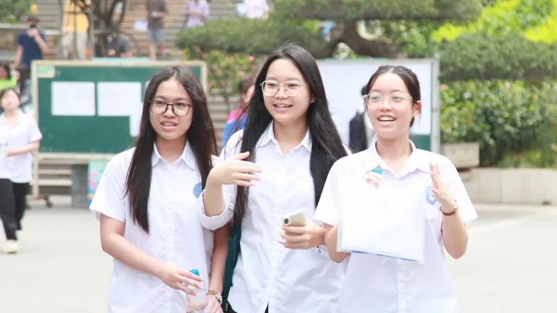 Hà Nội chốt Ngoại ngữ là môn thứ 3 thi vào lớp 10