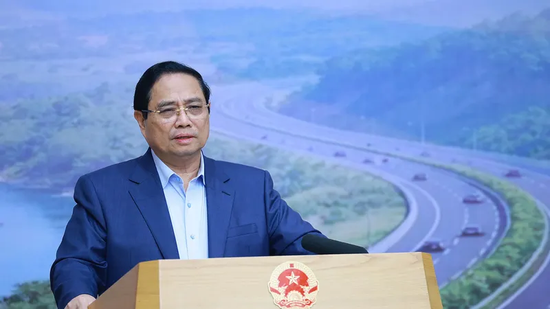 Thủ tướng chỉ đạo tháo gỡ vướng mắc trong triển khai Nghị định về an toàn thực phẩm