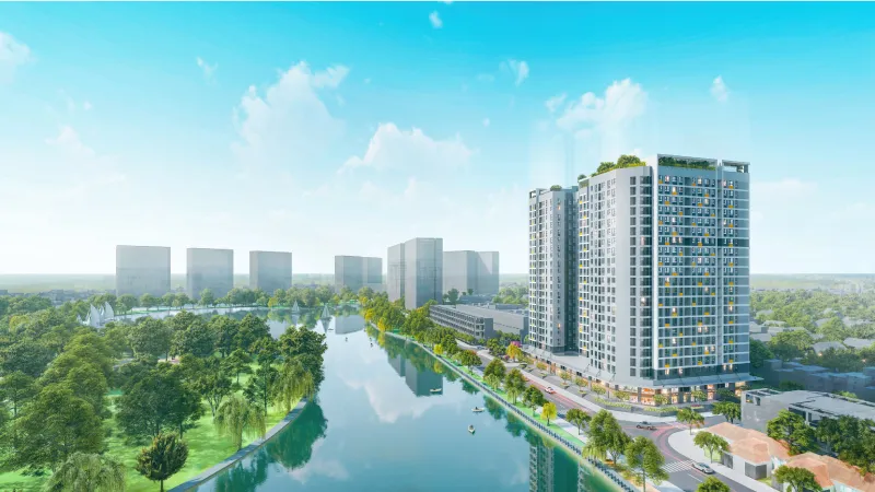 Chính phủ ban hành cơ chế xử lý khó khăn, vướng mắc trong phát triển nhà ở xã hội