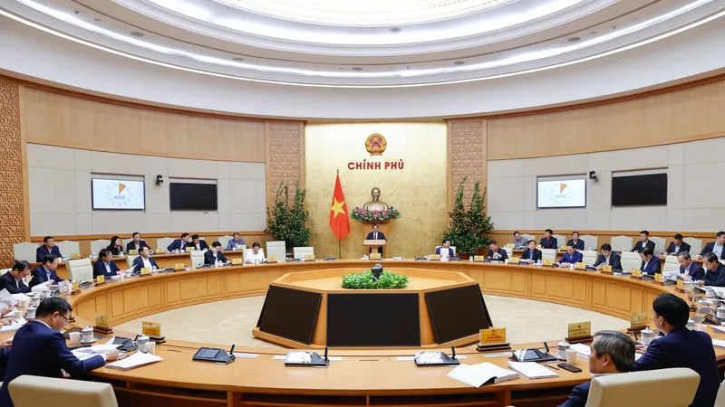 Mục tiêu của kế hoạch vay là đảm bảo nguồn lực, trả nợ đầy đủ, đúng hạn các khoản nợ công...