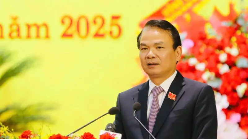 Đồng chí Đặng Xuân Phong giữ chức Phó Chủ nhiệm Thường trực Văn phòng Chính phủ