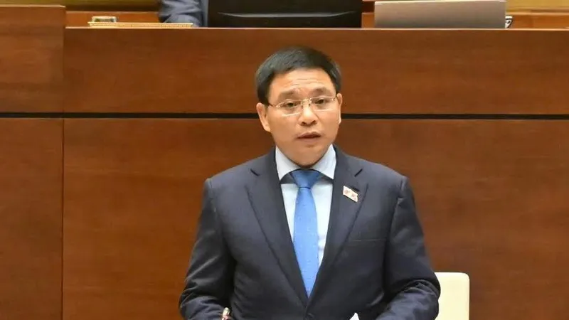 Bộ trưởng Bộ Tài chính Nguyễn Văn Thắng làm Tổ trưởng Tổ công tác của Thủ tướng về quy hoạch và thể chế hành chính sau sáp nhập