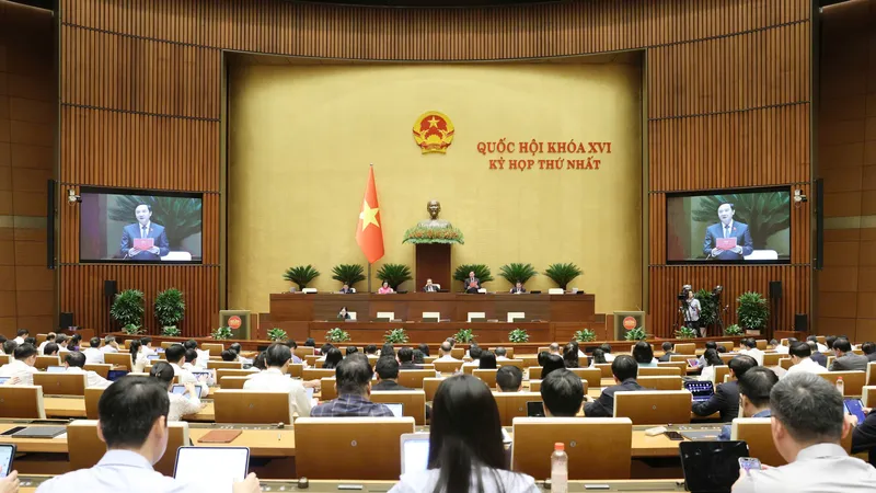 Tiếp sức hộ kinh doanh và doanh nghiệp nhỏ