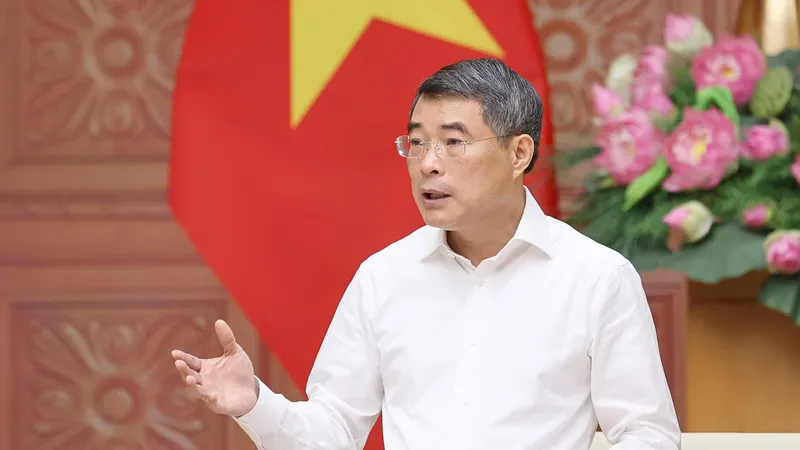 Hoàn thiện các kịch bản điều hành tăng trưởng