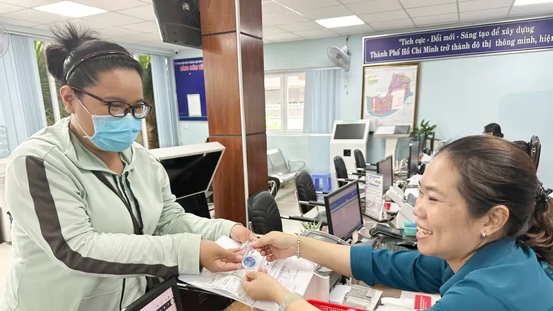 Mức lương cơ sở sẽ tăng lên 2,53 triệu đồng/tháng kể từ ngày 1-7