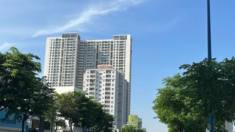 TPHCM quy định điều kiện cho thuê căn hộ trong chung cư