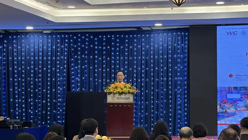 Nâng cao hiệu quả giải quyết tranh chấp trong các dự án xây dựng