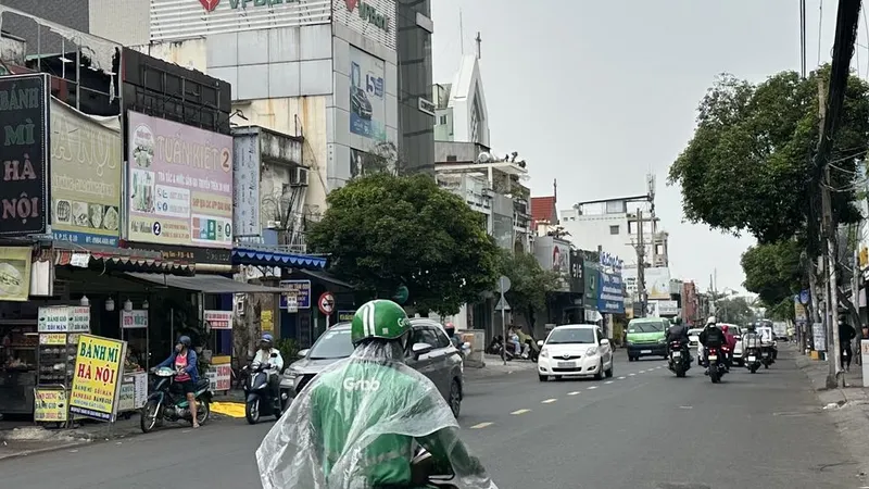 TPHCM đang tìm phương án hạn chế phương tiện giao thông có mức độ phát thải cao. Ảnh minh họa: THANH HIỀN