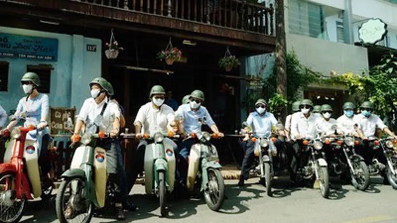 Sở Du lịch TPHCM khởi động chùm tour du lịch “Theo dấu chân Biệt động Sài Gòn”