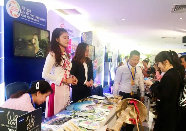 Tăng tốc cho các tour kích cầu du lịch Đông Nam bộ