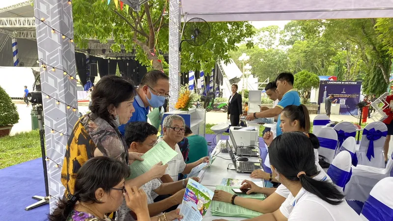 Tháo gỡ khó khăn cho doanh nghiệp lữ hành