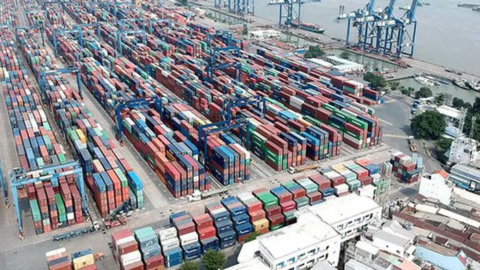 Mỹ hỗ trợ hải quan TPHCM giảm ùn tắc ở Cát Lái