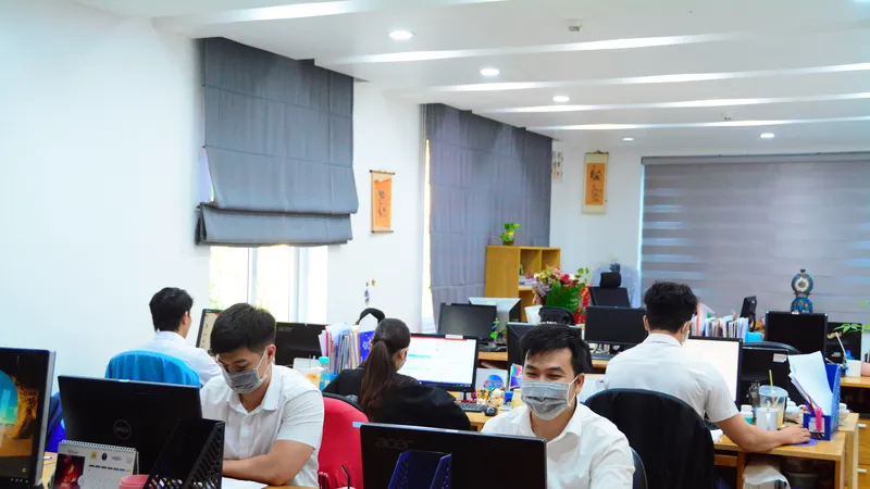 Doanh nghiệp du lịch sẵn sàng các phương án ứng phó dịch Covid-19