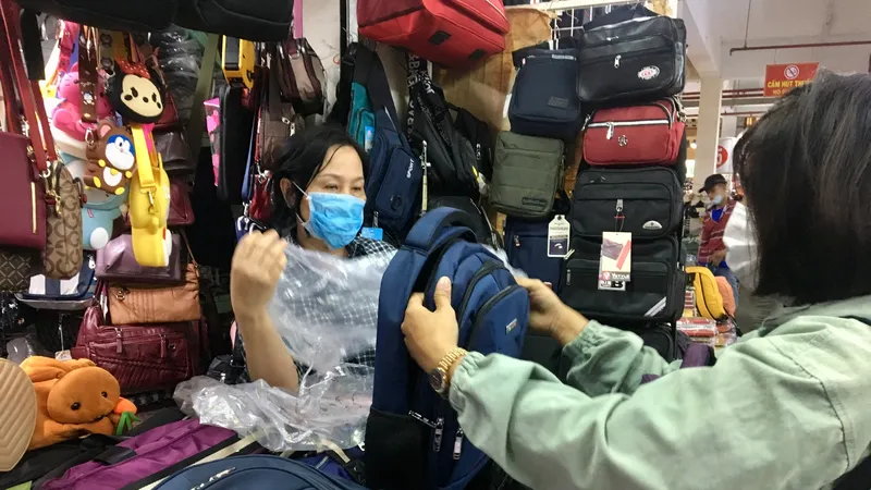 Từ ngày 1-3, TPHCM tổng điều tra kinh tế năm 2021