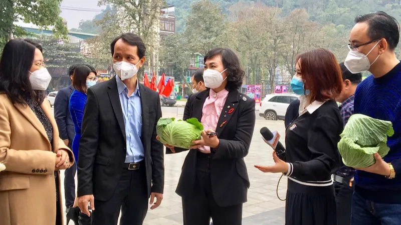 Du lịch Tây Bắc cuối năm thu hút khách miền Nam