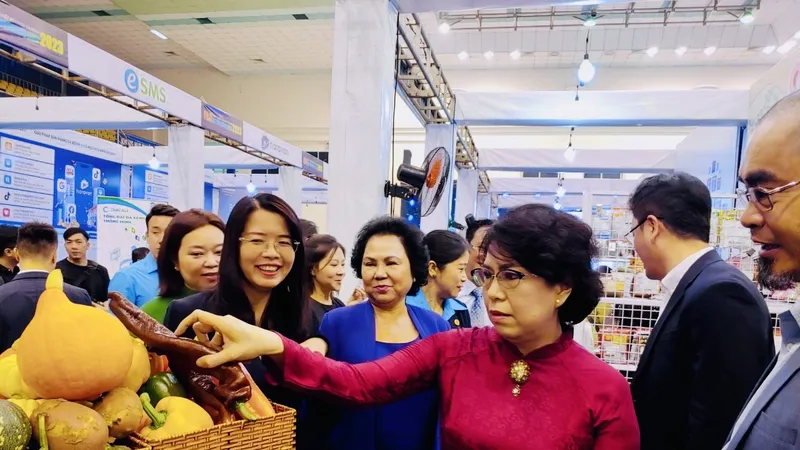 TPHCM quảng bá ẩm thực, thu hút du khách